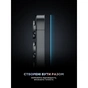 Скло захисне Armorstandart Supreme Black Icon Samsung S25 Plus / S24 Plus (ARM84628) - уменьшенное изображение 7