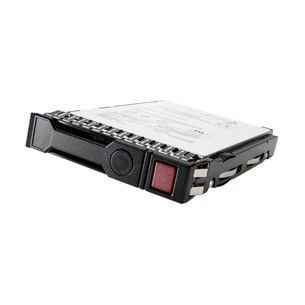 Накопичувач SSD для сервера HP 1.6TB SAS 12G Mixed Use SFF SC PM1645a SSD (P19915-H21) зображення 1