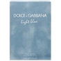 Туалетна вода Dolce&Gabbana Light Blue Pour Homme 125 мл (3423473020516/8057971180370) - зменшене зображення 2