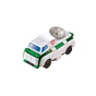 Машина TransRacers 2 в 1 Війський транспорт, 3 шт (6618734) - зменшене зображення 4