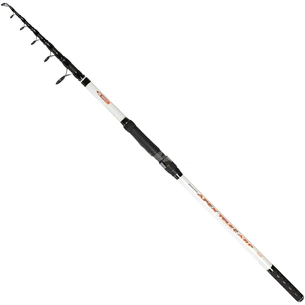 Вудилище Brain Apex Tele Carp 3.60m 3.5lbs (1858.42.95) зображення 1