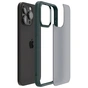Чохол до мобільного телефона Spigen Apple iPhone 15 Pro Ultra Hybrid Frost Green (ACS06710) - уменьшенное изображение 9