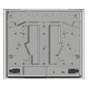 Варочна поверхня Gorenje GW641EX - зменшене зображення 8
