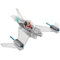 Конструктор LEGO Super Heroes Горила Гродд божеволіє (76026) - зменшене зображення 5