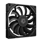 Кулер до корпусу ID-Cooling TF-9215-K - зменшене зображення 1