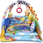 Дитячий килимок Lionelo Anika Plus (LOE-ANIKA PLUS) - зменшене зображення 2