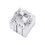 Кулер до процесора JONSBO HX6210 White - зменшене зображення 7