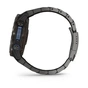 Смарт-годинник Garmin Descent Mk3i, 51mm, Crbn Gry DLC Ti/Ti, Dive Computer, GPS дайвінг комп'ютер (010-02752-14) - зменшене зображення 5