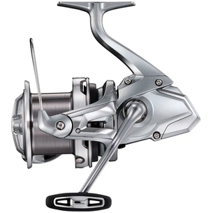 Котушка Shimano Ultegra 14000 XSE 4+1 BB 4.31 (2266.67.72) зображення 1