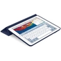 Чохол до планшета Apple Smart Case для iPad Air 2 (midnight blue) (MGTT2ZM/A) - зменшене зображення 4