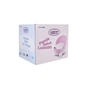 Горщик Violet House Kids 0084 Panda Blue (6648812) - зменшене зображення 5