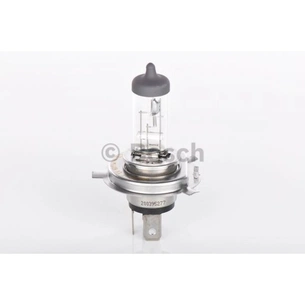 Автолампа Bosch галогенова 60/55W (1 987 302 041) зображення 1