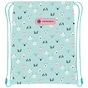 Сумка для взуття Astrabag AD1 Teddy panda (507023019) - зменшене зображення 1
