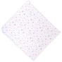 Пелюшки для малюків Interkids з кружечками (1493-G-pink) - зменшене зображення 1
