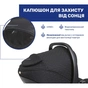 Автокрісло Chicco Kory Plus i-Size Black Re-Lux (87072.56) - зменшене зображення 6