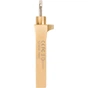 USB флеш накопичувач Transcend 64GB JetDrive Go 500 Gold USB 3.1/Lightning (TS64GJDG500G) - зменшене зображення 6