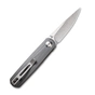 Ніж Civivi Lumi G10 Grey (C20024-2) - зменшене зображення 2
