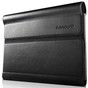 Чохол до планшета Lenovo 10' B8000 Yoga Tablet, Sleeve and Film Black (888015993) - зменшене зображення 1