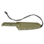 Ніж CJRB Silax BB Olive (J1921B-BGN) - зменшене зображення 3