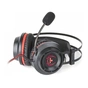 Навушники REAL-EL GDX-7450 Black - зменшене зображення 9