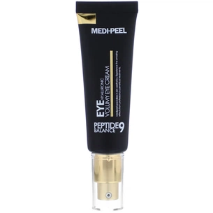 Крем для шкіри навколо очей Medi-Peel Peptide 9 Hyaluronic Volumy Eye Cream 40 мл (8809409343327) зображення 1