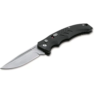 Ніж Boker Plus "Intention II Black" (01BO482) зображення 1