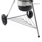 Гриль-барбекю Weber Master-Touch E-6755 67 см Black (1500230) - зменшене зображення 8