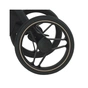 Коляска Espiro Flow 10 Timeless Black (5905683800396) - зменшене зображення 8