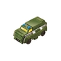 Машина TransRacers 2 в 1 Машина зв'язку & Швидка допомога (6586362) - зменшене зображення 4