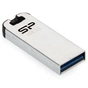 USB флеш накопичувач Silicon Power 16GB JEWEL J10 USB 3.0 (SP016GBUF3J10V1K) - зменшене зображення 2