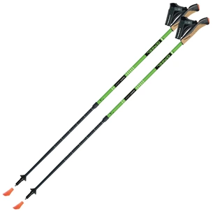 Палиці для скандинавської ходи Gabel Stretch Lite Carbon (7008352600000) зображення 1