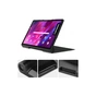 Чохол до планшета BeCover Smart Case Lenovo Yoga Tab 11 YT-706F Black (707287) - зменшене зображення 4
