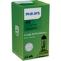 Автолампа Philips галогенова 55W (12972 LLECO C1) - зменшене зображення 2