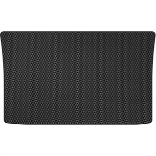 Килимок в багажник EVAtech Hyundai Getz 2002-2011 Htb EU (HY386B1RBB) зображення 1