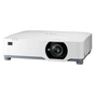 Проектор NEC P547UL (60005761) - зменшене зображення 3