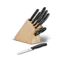 Набір ножів Victorinox SwissClassic Cutlery Block 9 шт (6.7193.9) - уменьшенное изображение 2