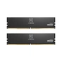Модуль пам'яті для комп'ютера DDR5 32GB (2x16GB) 5600 MHz T-Create Classic Black Team (CTCCD532G5600HC46DC01) - зменшене зображення 1