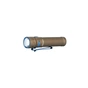 Ліхтар Olight Baton 3 Pro Desert Tan (Baton 3 Pro DT) - зменшене зображення 1