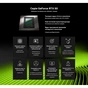 Відеокарта GIGABYTE GeForce RTX5090 32GB GAMING OC (GV-N5090GAMING OC-32GD) - зменшене зображення 12