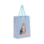 Подарунковий пакет Kite Studio Pets, 18х24 см (SP25-265) - уменьшенное изображение 1