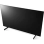 Телевізор LG OLED42C34LA - зменшене зображення 10