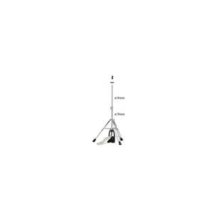 Стійка для ударних Maxtone Hi-Hat Stand (HS-121) зображення 1