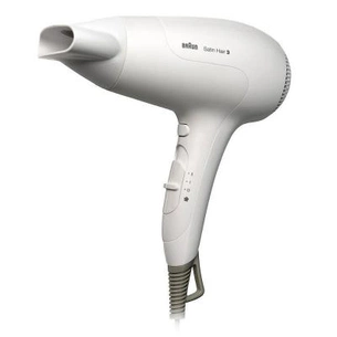 Фен Braun Satin Hair 3 HD380 зображення 1