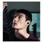 Навушники Sennheiser Sport True Wireless Black (509299) - зменшене зображення 2