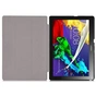 Чохол до планшета Grand-X для Lenovo Tab 2 A10-70F Dark Blue (LTC - LT2A1070DB) - зменшене зображення 3
