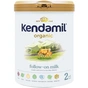 Дитяча суміш Kendamil Organic молочна №2 з 6 до 12 міс 800 г (77000334) - зменшене зображення 1