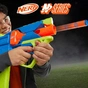 Іграшкова зброя Hasbro Бластер Nerf N Series Sprinter (F8625) - зменшене зображення 6