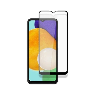 Скло захисне PowerPlant Full screen Samsung Galaxy A13 (GL601117) зображення 1
