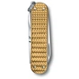 Ніж Victorinox Classic SD Precious Alox Brass Gold (0.6221.408G) - зменшене зображення 5