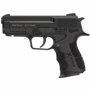 Стартовий пістолет Retay XTreme Black (T570800B) изображение 1